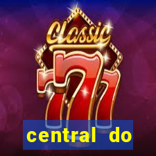 central do parabrisa betim